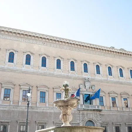 Rome-with Jacuzzi * Řím